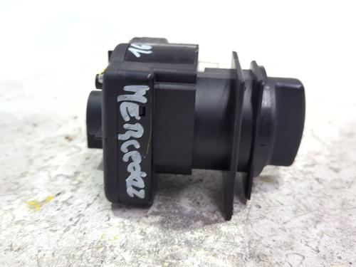 Headlight switch MERCEDES-BENZ A-CLASS (W169) A 180 CDI (169.007, 169.307) | BP40063894I24 - Image 2