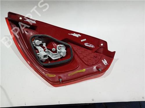 Left taillight FORD FIESTA VI (CB1, CCN) 1.6 TDCi | BP23917877C34 