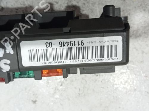 Fuse box BMW 1 (E87) 118 d | BP26612952E1 