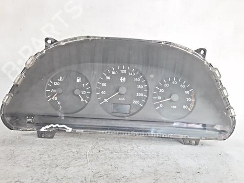 Used Instrument cluster ALFA ROMEO 145 (930_) 1.4 i.e. (930.A3) (90 hp) 30192510