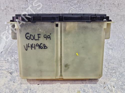 Climate control VW GOLF IV (1J1) 1.9 TDI | BP29936146I5