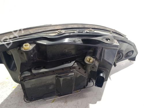 Left headlight FORD FOCUS I Turnier (DNW) 1.8 TDCi | BP40282330C28 - Image 4