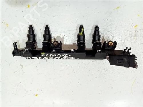 Used Injection rail RENAULT CLIO II (BB_, CB_) 1.5 dCi (B/CB08) (82 hp) 23909860