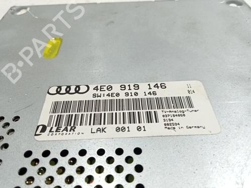 Other AUDI A8 D3 (4E2, 4E8) 4.2 quattro | BP36516141O1 - Image 3