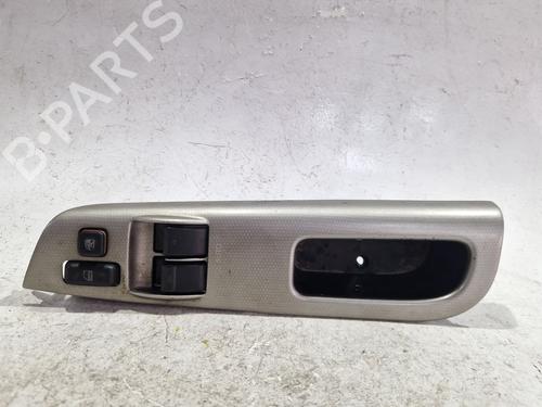Used Left front window switch Left front window switch TOYOTA COROLLA (_E12_) 2.0 D-4D (CDE120_, CDE120R) (90 hp) 34186074 34186074