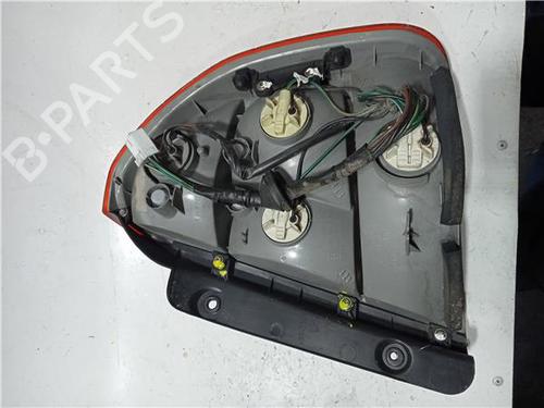 Left taillight HYUNDAI ACCENT II (LC) 1.5 | BP23916936C34 