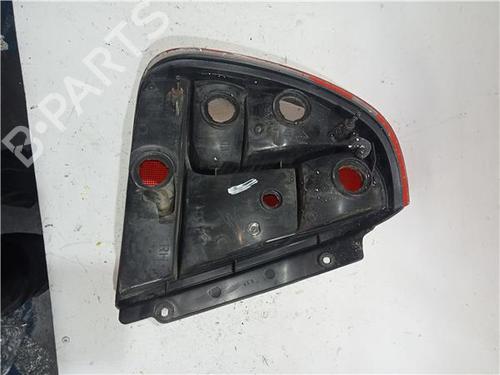 Right taillight DAEWOO NUBIRA (J100) 1.6 16V | BP23918078C35 