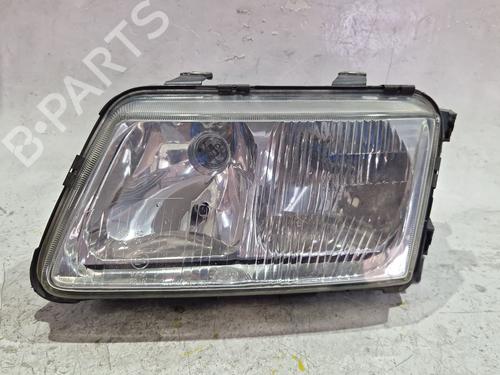 Used Left headlight Left headlight AUDI A3 (8L1) 1.8 (125 hp) 34265613 34265613