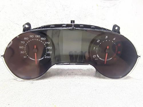 Used Instrument cluster FIAT TIPO Saloon (356_, 357_) 1.6 D (356SXG1B) (120 hp) 29476794