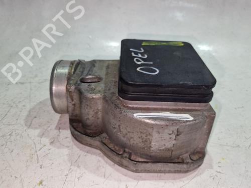 Mass air flow sensor OPEL VECTRA C (Z02) 2.0 DTI 16V (F69) | BP35776065M95 - Image 6