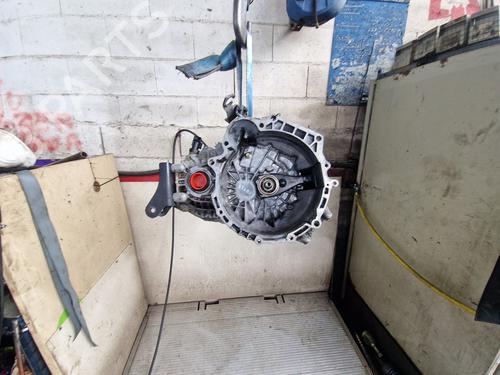 Used Gearbox Gearbox 38198251 38198251