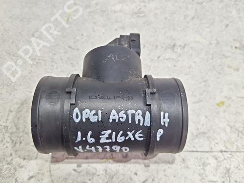 Luftmassemåler OPEL ASTRA H (A04) 1.6 (L48) | BP29877505M95