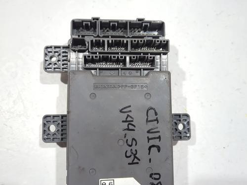 Caixa de fusíveis HONDA CIVIC VIII Hatchback (FN, FK) 2.2 CTDi (FK3) (140 hp) 23928461