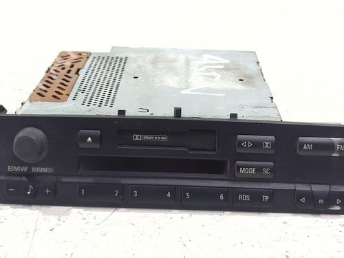Used Radio Radio 39103177 39103177