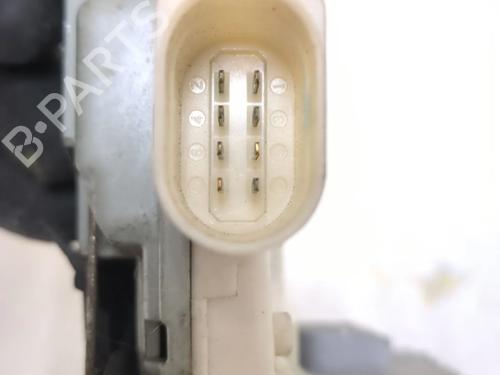 Rear left lock SEAT LEON (1P1) 1.8 TSI | BP25485993C100 