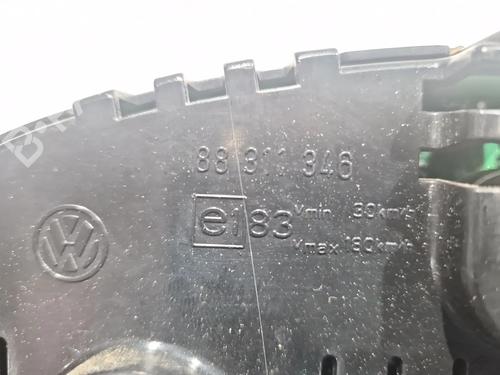 Instrument cluster VW TRANSPORTER T5 Van (7HA, 7HH, 7EA, 7EH) 1.9 TDI | BP29240254C47 