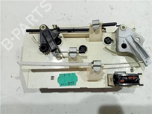 Climate control PEUGEOT 206 SW (2E/K) 1.4 | BP23931589I5 