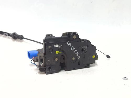 Front right lock SEAT IBIZA III (6L1) 1.9 TDI | BP24874976C97 