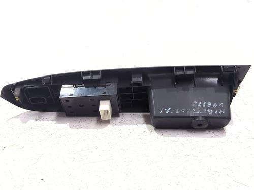 Left front window switch HYUNDAI GETZ (TB) 1.1 | BP37089000I27 - Image 3