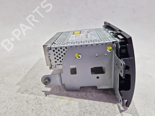 Radio SUZUKI SX4 (EY, GY) 1.9 DDiS 4x4 (RW419D) | BP29519839E6 
