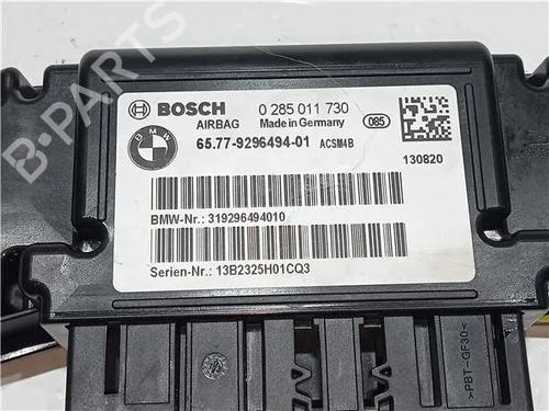 ECU airbags BMW 1 (F20) 118 d | BP23914219M53 