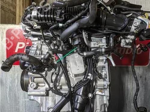 Engine BMW 2 Gran Tourer (F46) 220 d xDrive | BP23924687M1 