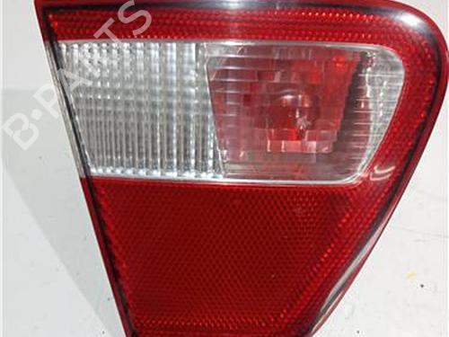 Used Left taillight SEAT CORDOBA (6K1, 6K2) 1.9 D (68 hp) 23920513