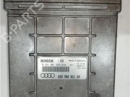 Elektronisk modul AUDI A4 B5 (8D2) 1.9 TDI | BP23919059M83 