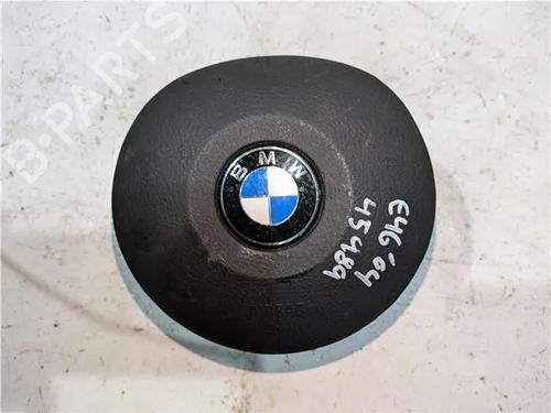 Used Driver airbag BMW 3 (E46) 320 i (150 hp) 23924616
