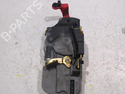 Rear left lock CITROËN XSARA Coupe (N0) 1.9 D | BP23927411C100 