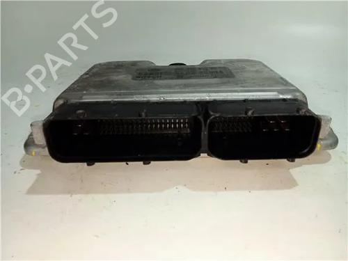 Electronic module SKODA FABIA I (6Y2) 1.9 SDI | BP23915080M83
