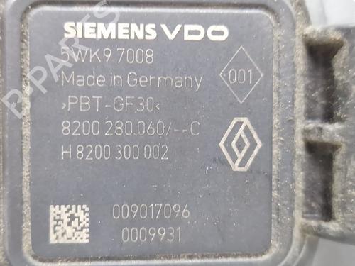 Mass air flow sensor NISSAN PRIMASTAR Van (X83)  | BP30003123M95 