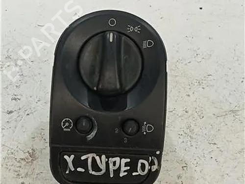 Pulsantiera JAGUAR X-TYPE I (X400) 2.0 D (130 hp) 23911774
