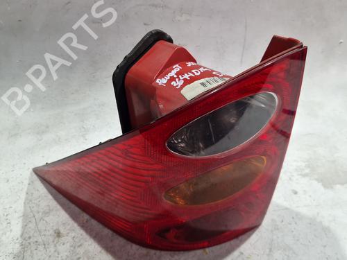 Right taillight PEUGEOT 1007 (KM_) 1.6 16V | BP34275948C35 - Image 3
