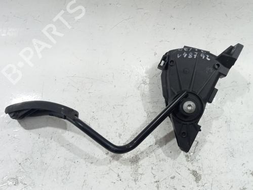 Pedal NISSAN PRIMASTAR Van (X83) | BP36516628I4 - Image 2