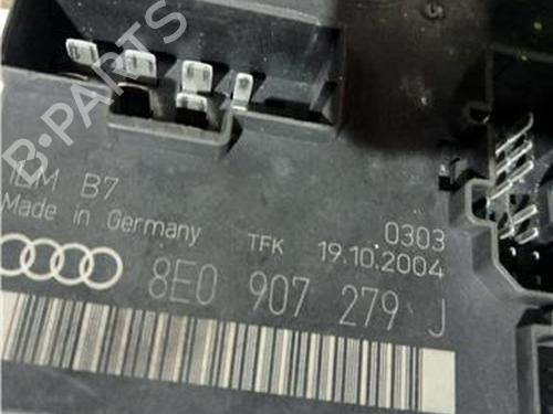 Electronic module AUDI A4 B6 (8E2) 1.9 TDI quattro | BP23929749M83 