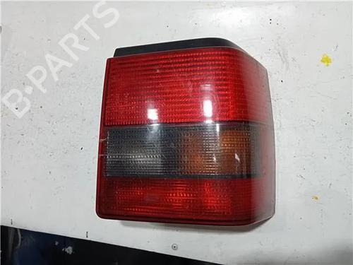 Used Right taillight SEAT IBIZA I (21A) 1.2 (60 hp) 23917077