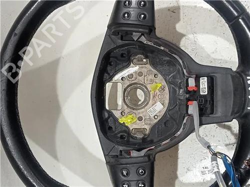 Steering wheel SEAT LEON (1P1) 2.0 TDI 16V | BP27669829C49 