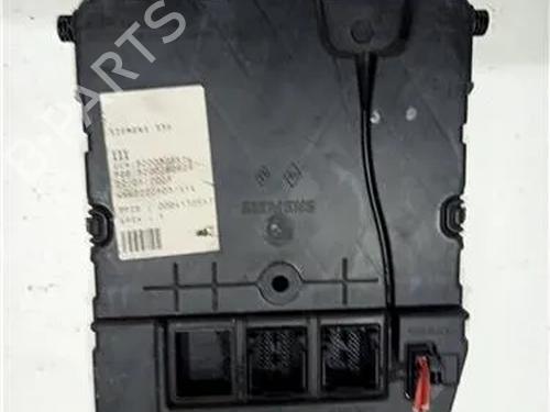 Andre RENAULT MEGANE II Saloon (LM0/1_) 1.5 dCi (LM1E) (106 hp) 23931000