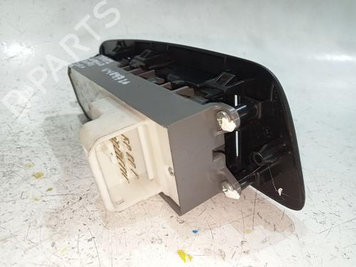 Left front window switch TOYOTA AURIS (_E15_) 1.4 D-4D (NDE150_, NDE150R) | BP36499846I27 - Image 5