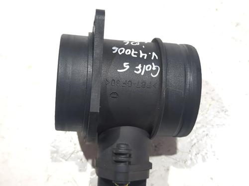 Mass air flow sensor VW GOLF V (1K1) 1.9 TDI | BP26001146M95 - Image 6