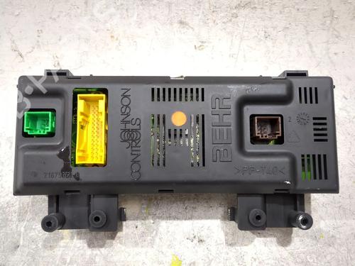 Commande Chauffage CITROËN C4 I (LC_) 2.0 HDi | BP29388263I5 