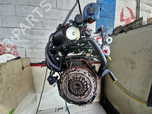Engine NISSAN NOTE (E11, NE11) 1.5 dCi | BP40080143M1 - Image 5