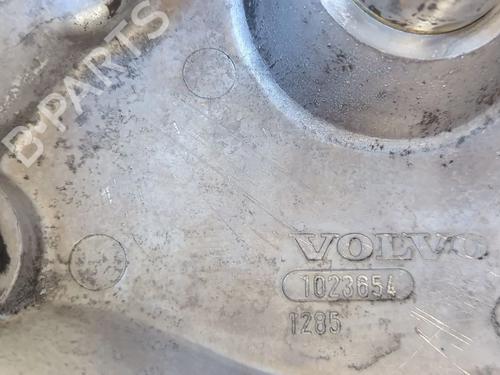 Gearbox VOLVO 740 (744) 2.3 | BP29645305M3 