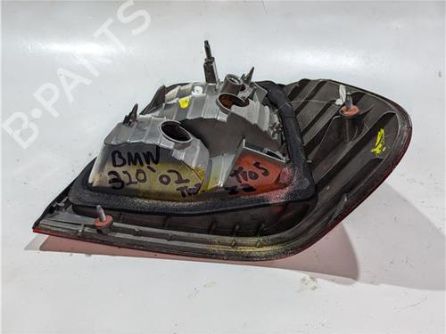 Left taillight BMW 3 (E46) 323 i | BP23923748C34 