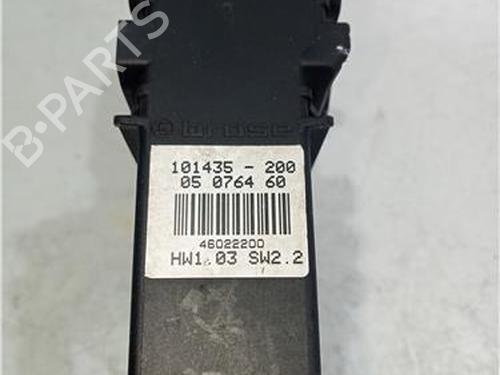 Right front window motor VW GOLF IV (1J1) 1.4 16V | BP23912190E20 