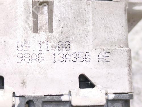 Warning switch FORD FOCUS I (DAW, DBW) 1.8 DI / TDDi | BP33704076I22 - Image 5
