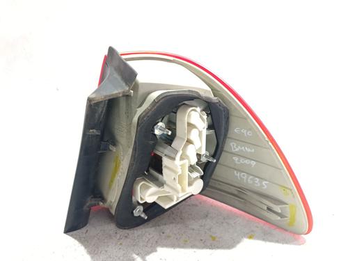 Left taillight BMW 3 Touring (E91) 320 i | BP40291628C34 - Image 2