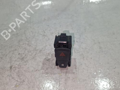 Warning switch RENAULT MEGANE III Coupe (DZ0/1_) 1.2 TCe (DZ2B, DZ11) | BP33605819I22  - Image 5