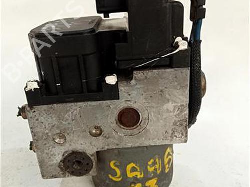 Abs pomp SAAB 9-3 (YS3D) 2.2 TiD (125 hp) 23909135